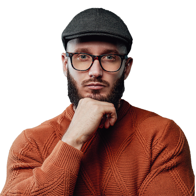 Ismael Laredo · Consultor SEO & Growth Partner