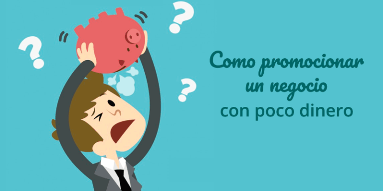 Cómo promocionar franquicias con poco dinero