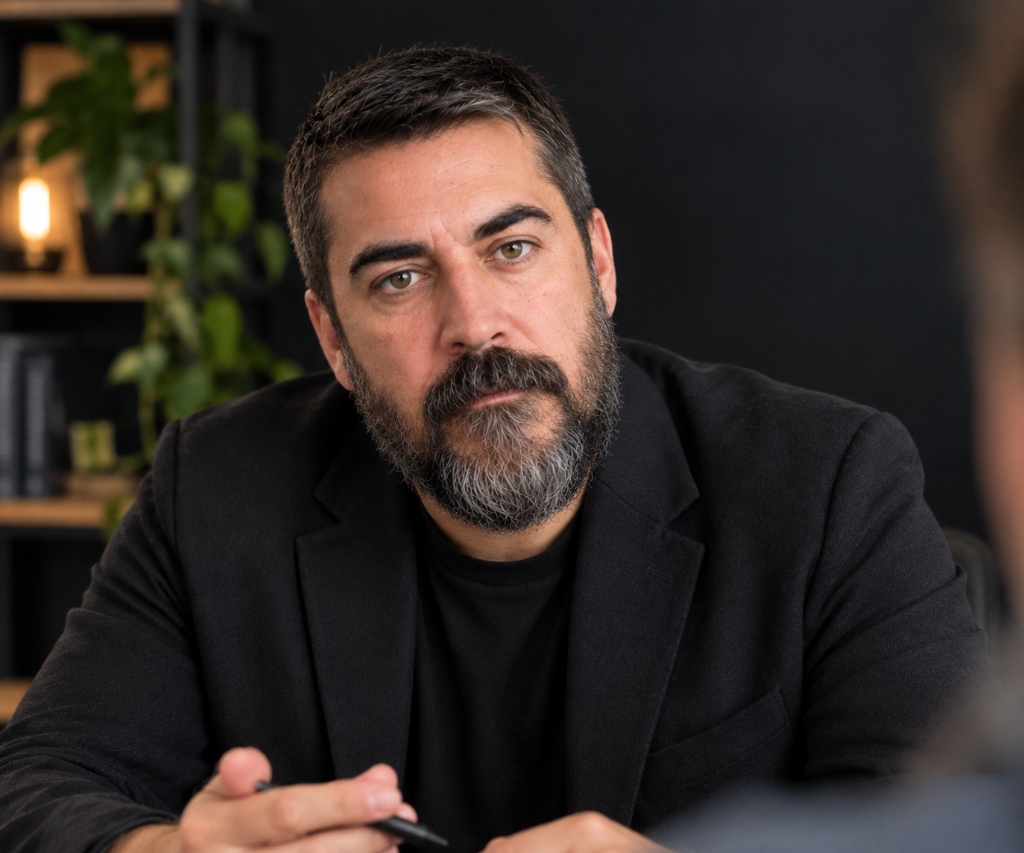 Ismael Laredo · Consultor SEO & Growth Partner