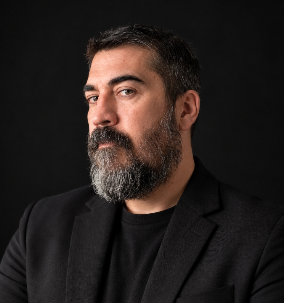 Ismael Laredo · Una Aguja en un Pajar